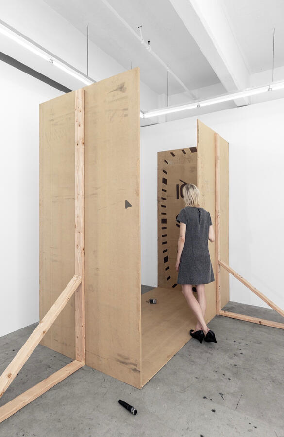 Jenny’s Gallery NYC