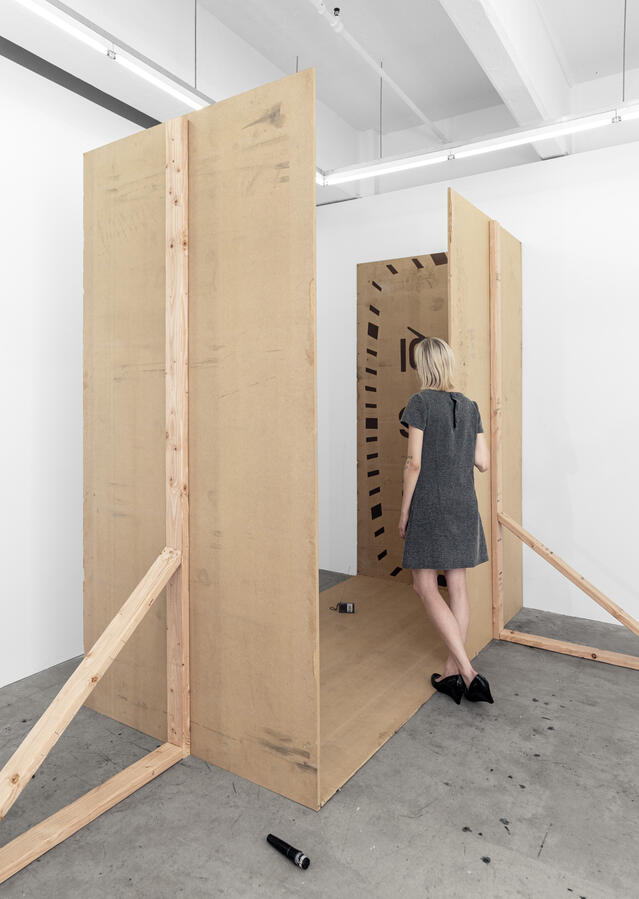 Jenny’s Gallery NYC